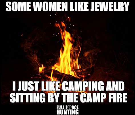 10 Campfire Memes to Brighten Your Day