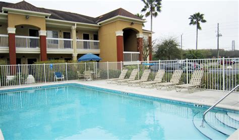 Tampa, FL Extended Stay Hotels | Extended Stay America