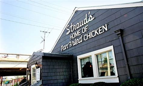 Stroud's Chicken | Chicken spot, Kansas city restaurants, Overland park