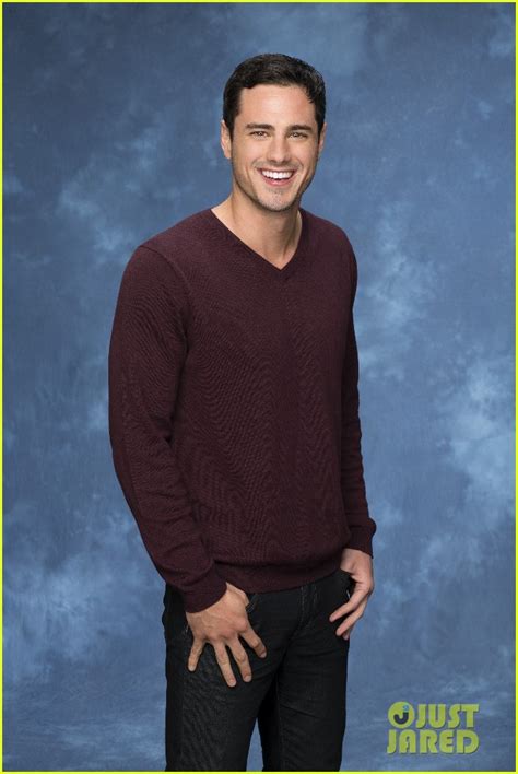 'The Bachelor' Season 20: First Trailer & Photos!: Photo 3510357 | Ben Higgins, The Bachelor ...