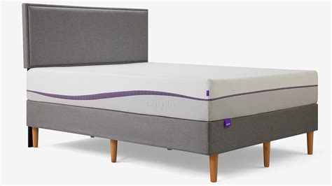 Purple launches new Purple Plus mattress and it's a big win for comfier ...