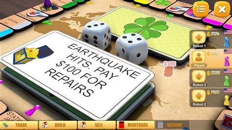 Rento Fortune - Monolit Tycoon brings cheap Monopoly fun to Xbox One | TheXboxHub