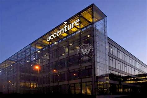 Accenture India scraps annual performance reviews