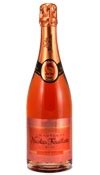 Nicolas Feuillatte Champagne Brut Rose 187ml – Wine Lovers' Shopping Mall