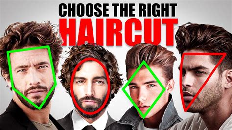 Different Hairstyles For Men With Names