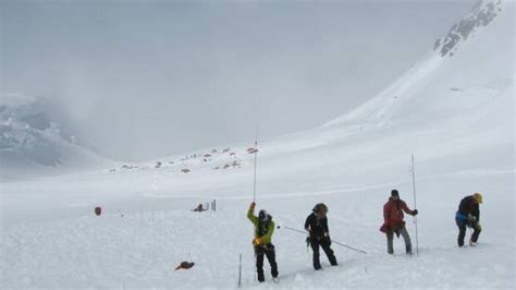 What causes an avalanche? | CBC News