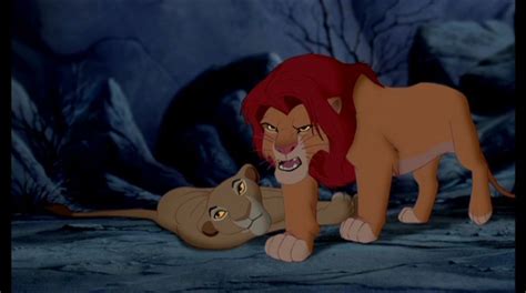 Sarabi & Simba - Sarabi Image (7219951) - Fanpop