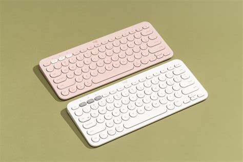 The 5 Best Bluetooth and Wireless Keyboards of 2023 | Reviews by Wirecutter