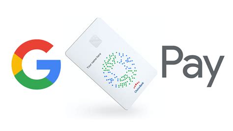 There could be a physical Google Pay card coming - Android Authority