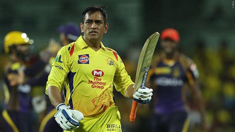 Chennai Super Kings Players Wallpapers