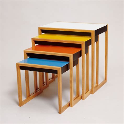 10 of the most iconic pieces of Bauhaus furniture | Architecture, Design & Competitions Aggregator