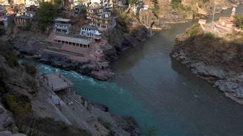 Devprayag - History, Sightseeing, Things To Do, Location | Adotrip