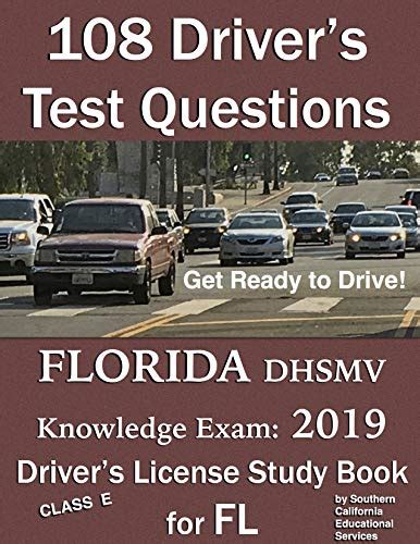 Free driver license test in florida - perful