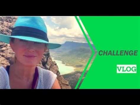 CHALLENGE#vlog - YouTube