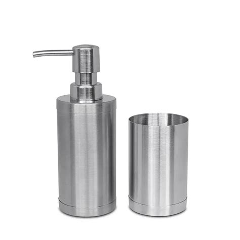 Stainless Steel Bathroom Accessories - AEMAXX CO. LTD