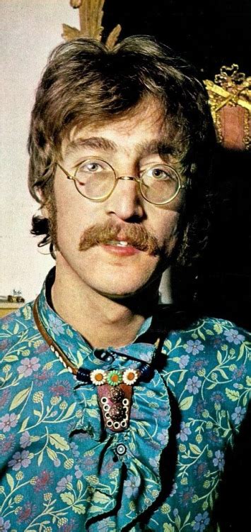 electripipedream: John Lennon Sgt. Pepper’s Lonely... - Time Fades Away