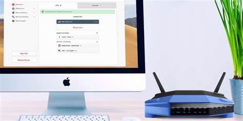 The Best VPN Providers for Routers: Our Top 5 Picks for 2021