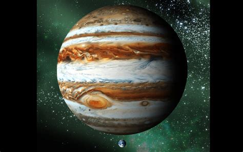 Jupiter. That Bright, Shining Object In Tonights Night Sky. - 95.9 The ...