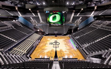 Matthew Knight Arena Shuttle - Visit Downtown Eugene