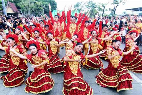 CEBU: Festivals That You Should Visit | ProudlyFilipino.com