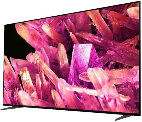 Sony BRAVIA 65 Inch TV 4K UHD HDR Full Array LED with Smart Google TV ...