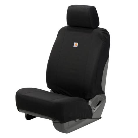 Carhartt Low Back Seat Cover - C000139900299 | Blain's Farm & Fleet