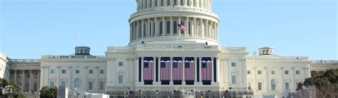 Presidential Inauguration (U.S. National Park Service)