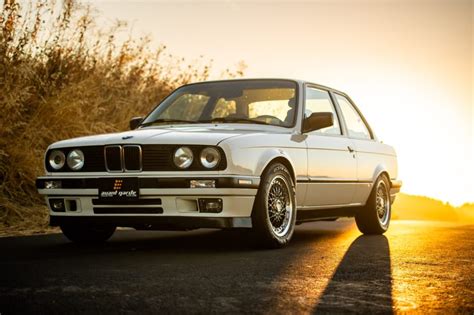 3.1L-Powered 1989 BMW 325i Coupe 5-Speed for sale on BaT Auctions - sold for $27,500 on ...