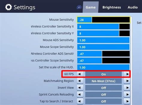 Fortnite: How to get higher FPS and reduce lag on PC, PS4 and Xbox One - Dexerto