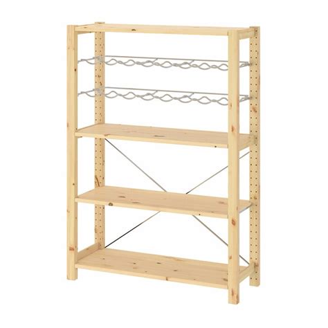 Wine racks - IKEA