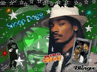 SNOOP DOGG!!!!.... Picture #123388220 | Blingee.com