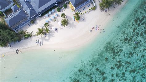 🌴 Muri Beach Club Hotel - Cook Islands Resort