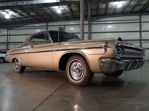 1964 Dodge Polara | GAA Classic Cars