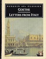 Italian Journey by Johann Wolfgang von Goethe