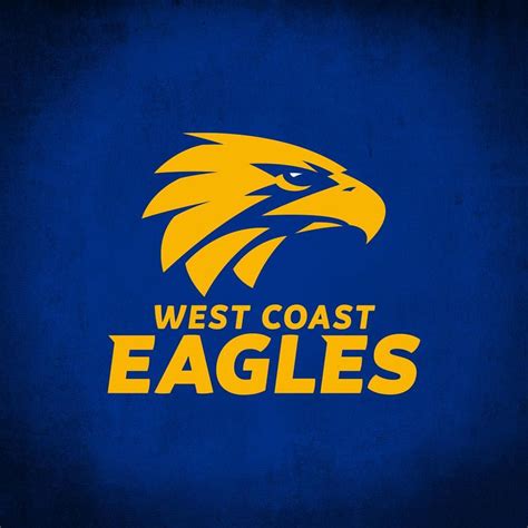 Pin by Steph Turner on Footy | West coast eagles, Eagles, West coast