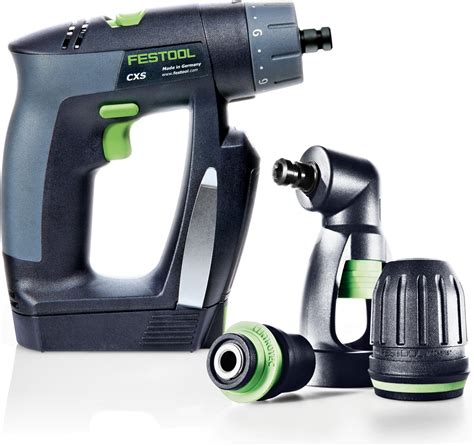 Best festool cordless drill set - 4U Life