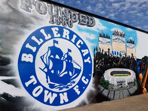 Billericay Blog: Big Weekend for the Blues - Phoenix FM