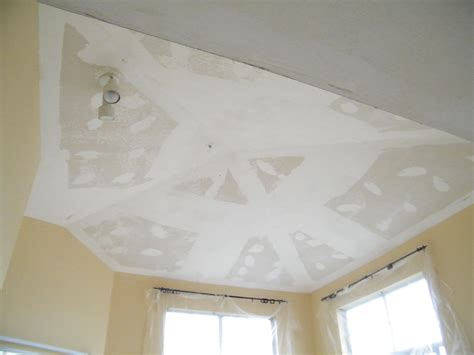 Ceiling stipple removal in South Vancouver | RemoveCeilingTexture.com ...