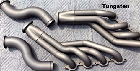 ceramic exhaust coating