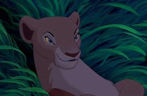 How would you describe Nala? Poll Results - The Lion King - Fanpop