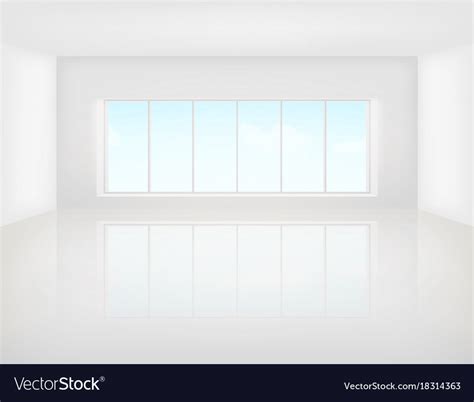 White floor background Royalty Free Vector Image