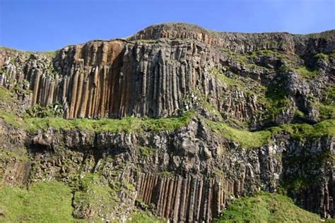 Giant’s Causeway | Location, History, Legend, & Facts | Britannica