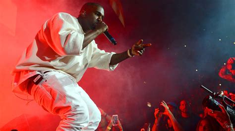 Kanye West, Childish Gambino to Headline Coachella 2019 | Us Weekly