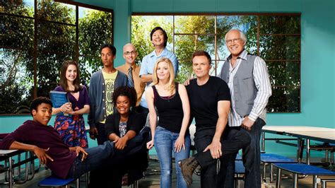 Why 'Community' Is Still One of TV's Best Comedies 5 Years Later