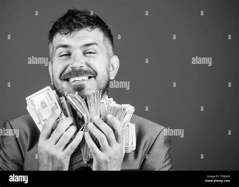 Cash distribution Black and White Stock Photos & Images - Alamy