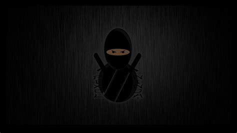 Black and White Ninja Wallpapers - Top Free Black and White Ninja Backgrounds - WallpaperAccess