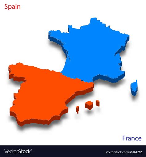 Map Spain France – Get Latest Map Update