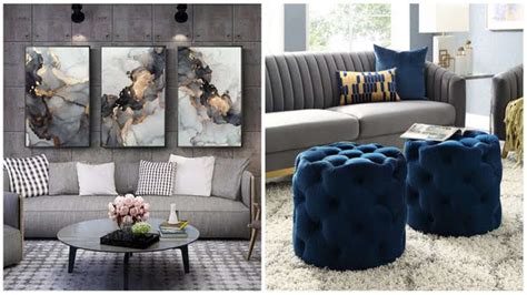 Easy Tips To Style Your Couch Like An Interior Expert - Boldsky.com