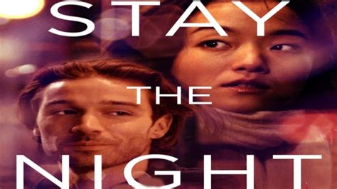 Stay the Night (Movie, 2022) - MovieMeter.com