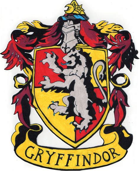 Gryffindor Harry Potter Tag, Harry Potter School, Harry Potter Houses ...